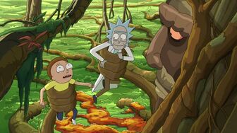 Rick and Morty S09E07 1080p WEB h264-EDITH