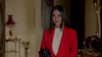 مسلسل المجهولون الحلقة 17