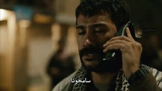 مسلسل المجهولون الحلقة 21