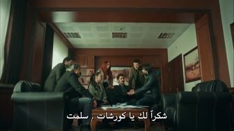 مسلسل المجهولون الحلقة 5
