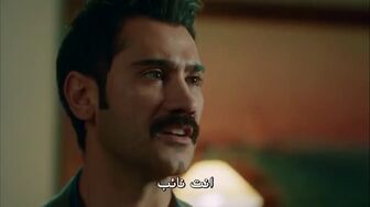 مسلسل المجهولون الحلقة 11