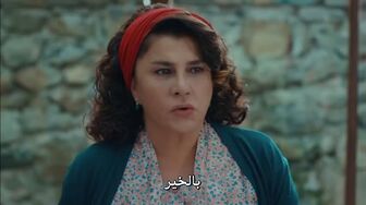 مسلسل أسرار الحياة الحلقة 3