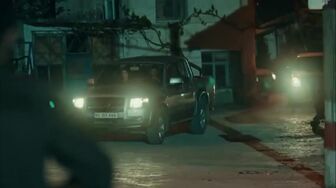 مسلسل المجهولون الحلقة 6