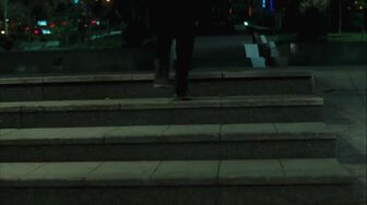 مسلسل المجهولون الحلقة 23