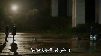 مسلسل مريم الحلقة 26