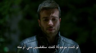 مسلسل مريم الحلقة 22