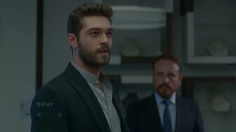 مسلسل مريم الحلقة 9