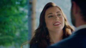 مسلسل مريم الحلقة 1