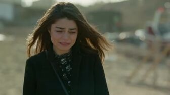 مسلسل مريم الحلقة 16