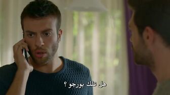 مسلسل مريم الحلقة 14