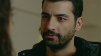 مسلسل مريم الحلقة 25