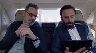 مسلسل في الحلقة 4