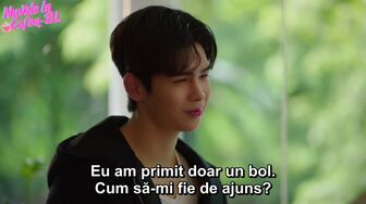 Peach Lover S01E06 IQ 720p[MkvDrama net]