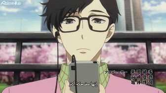 [Anime4up] SGRS S2 EP 12 END [BD-FHD]