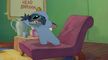 Lilo and Stitch 2 Stitch Has a Glitch 2005 BDRIP Hun-Krissz