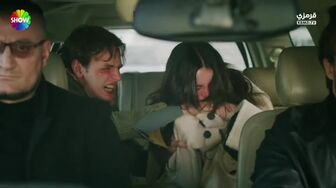 مسلسل مثل الحلم الحلقة 10