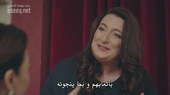 مسلسل الغرفة الحمراء الحلقة 17