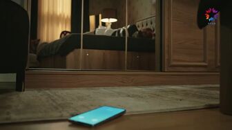 مسلسل رجل العصا الحلقة 12